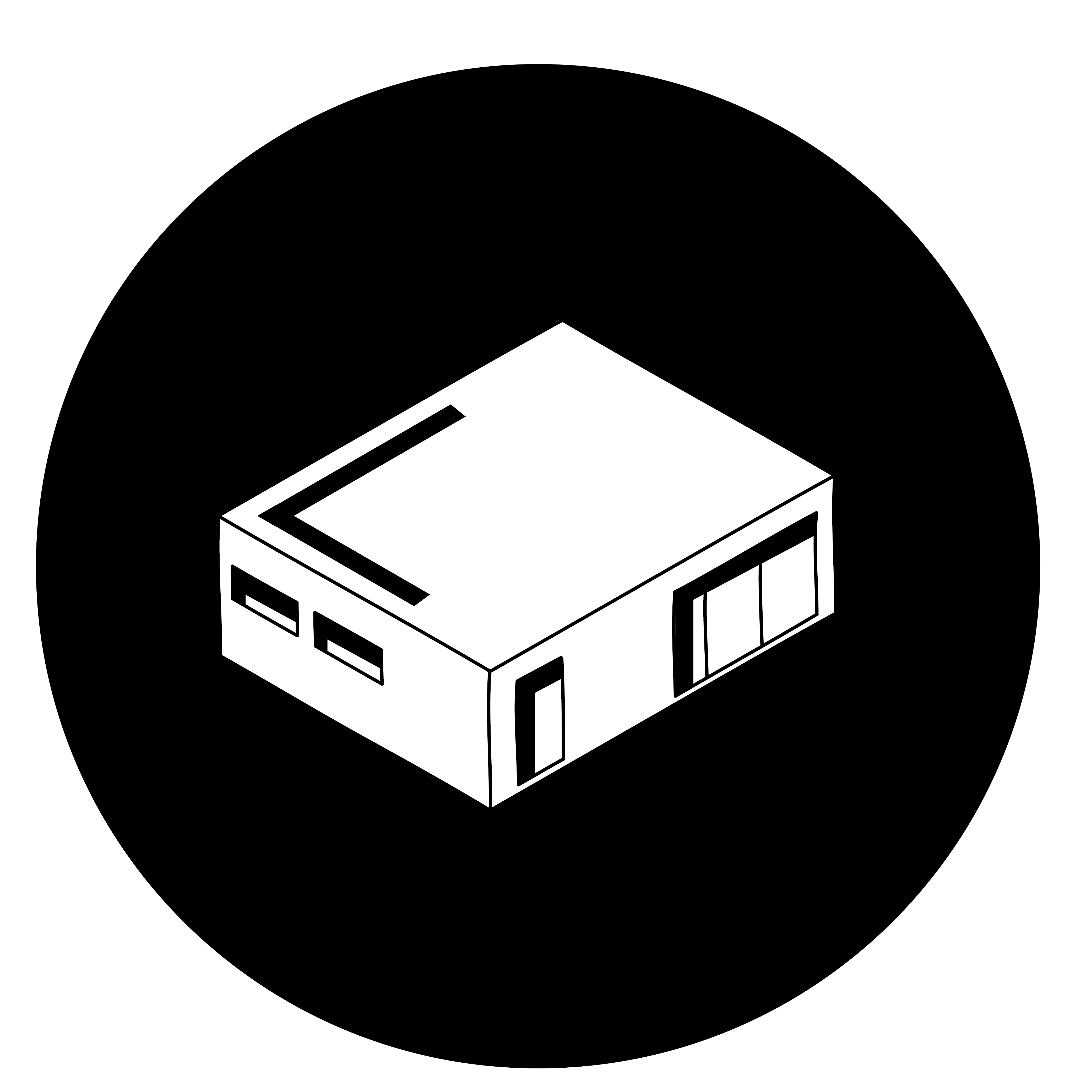 Icon Mini House