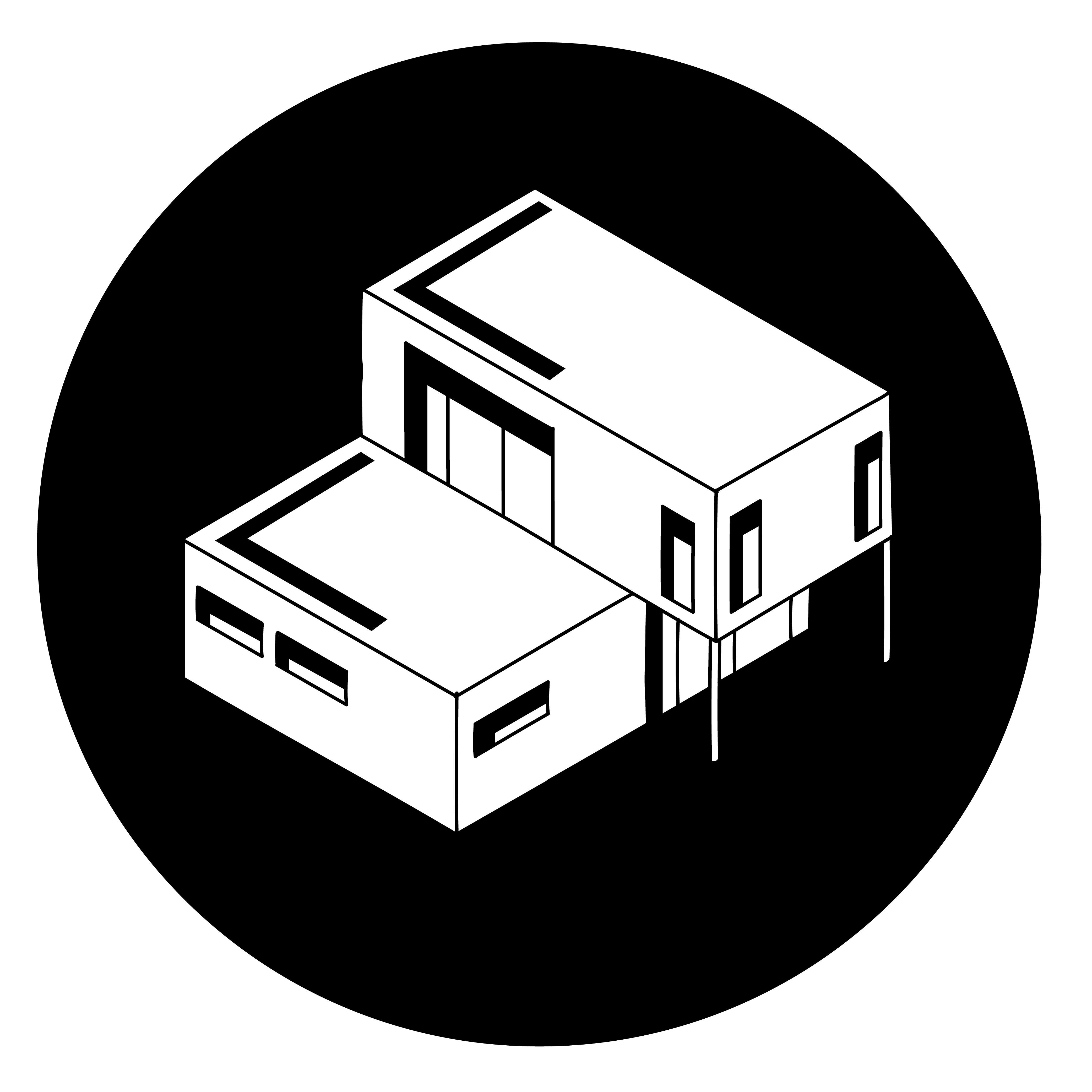 Icon Modular House